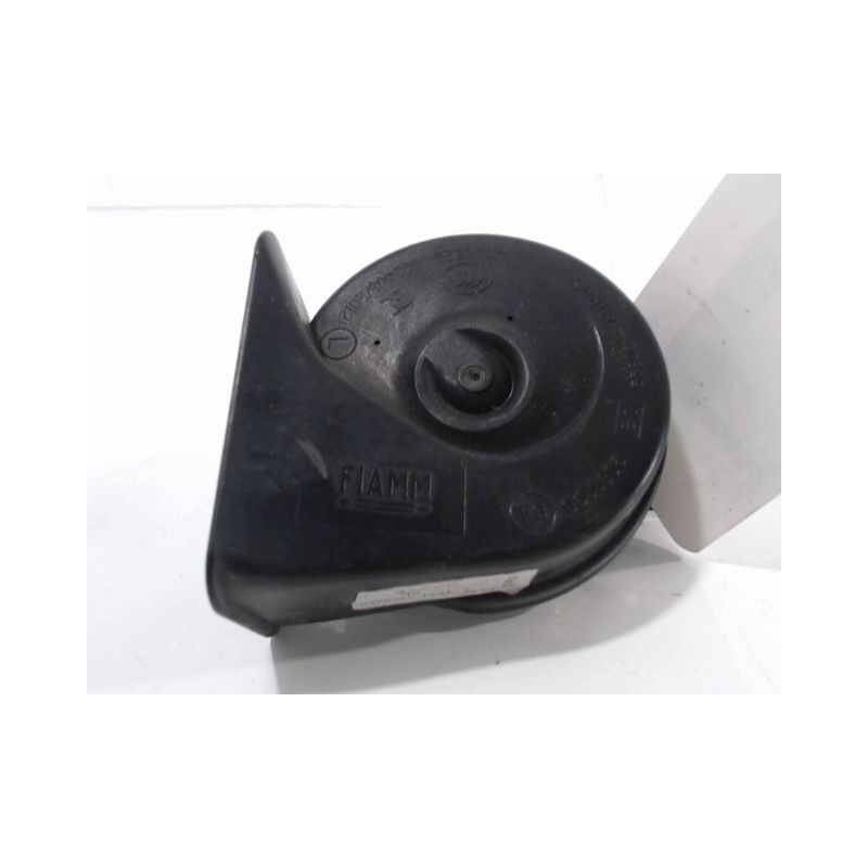 KLAXON / AVERTISSEUR FIAT 500 2007-