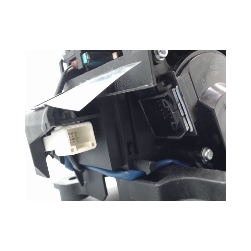 SELECTEUR DE VITESSE CITROEN C1 5P 1.0 VTi 68
