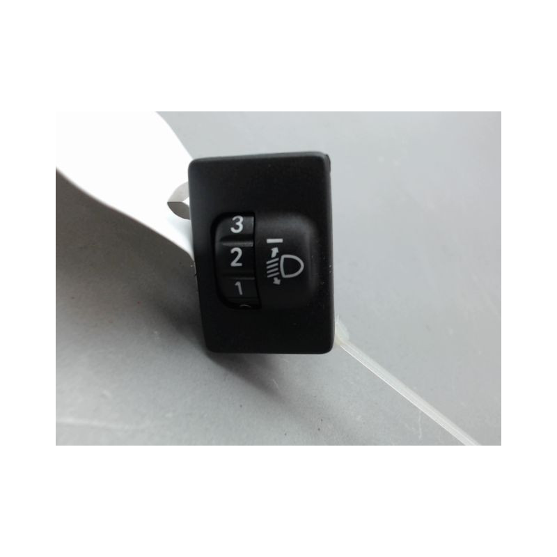 COMMANDE RÉGLAGE HAUTEUR DE PHARE CITROEN C1 5P