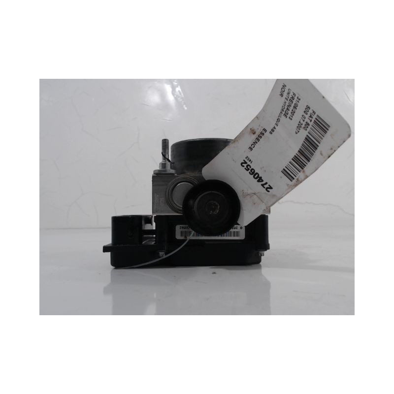 UNITE HYDRAULIQUE ABS FIAT 500 2007-