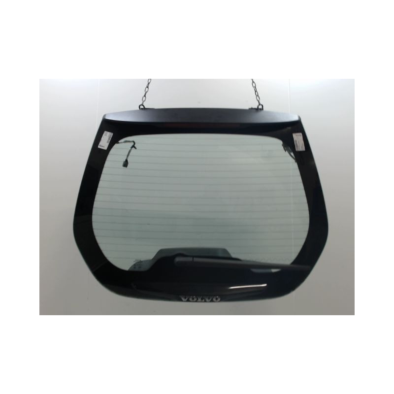 GLACE LUNETTE ARRIERE VOLVO C30 Phase 1 2006-2009