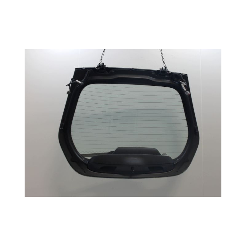 GLACE LUNETTE ARRIERE VOLVO C30 Phase 1 2006-2009