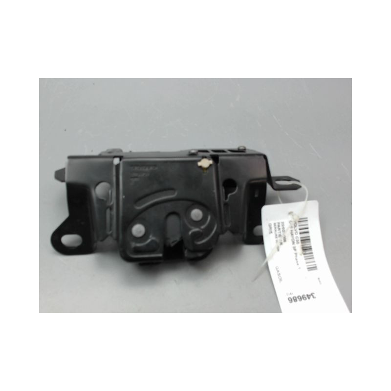 SERRURE HAYON  VOLVO C30 Phase 1 2006-2009