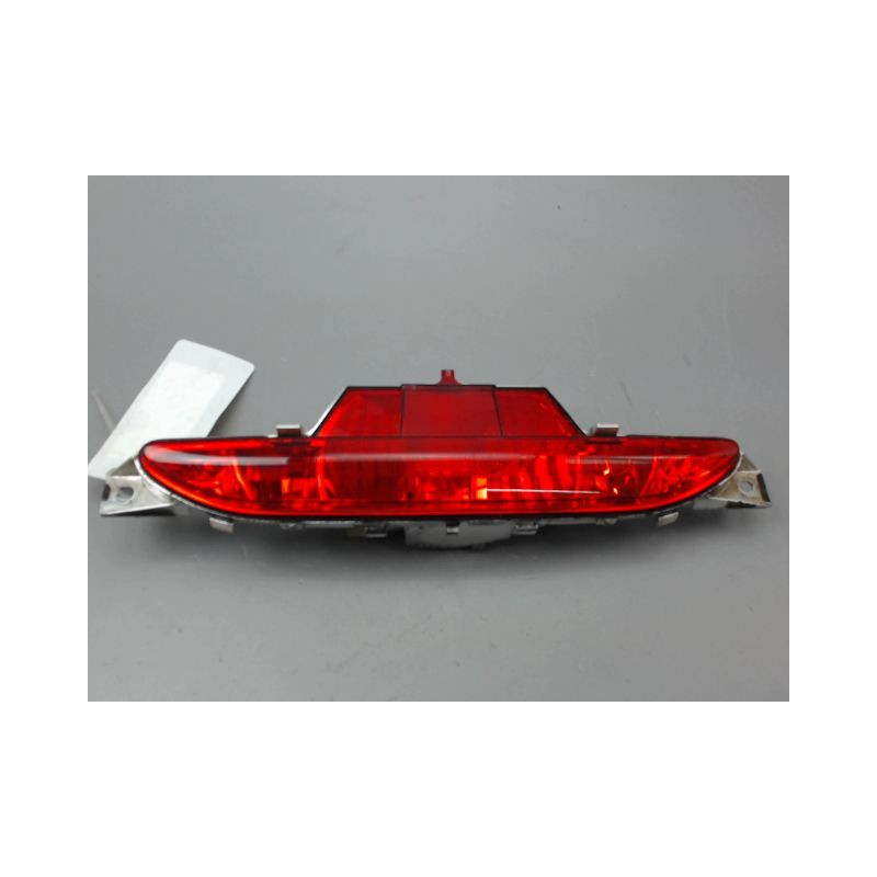 FEU BROUILLARD CENTRAL ARRIERE PEUGEOT 208 Phase 1 2012-...