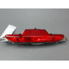 FEU BROUILLARD CENTRAL ARRIERE PEUGEOT 208 Phase 1 2012-...