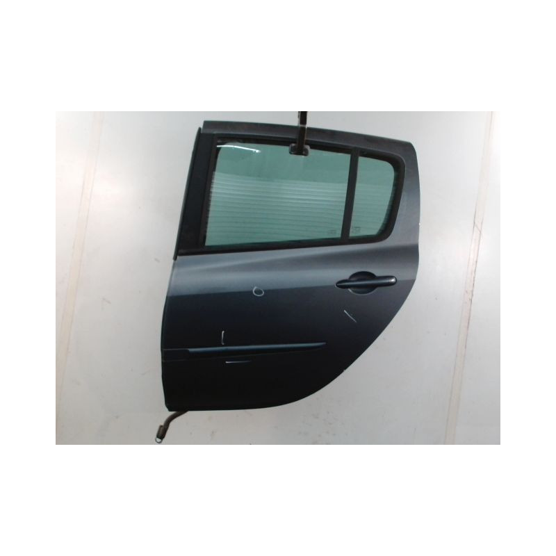 PORTE ARRIERE GAUCHE RENAULT CLIO