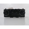 COMMANDE DE CHAUFFAGE MERCEDES CLASSE B 2008-