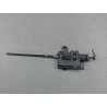 ACTIONNEUR TRAPPE CARBURANT RENAULT CLIO