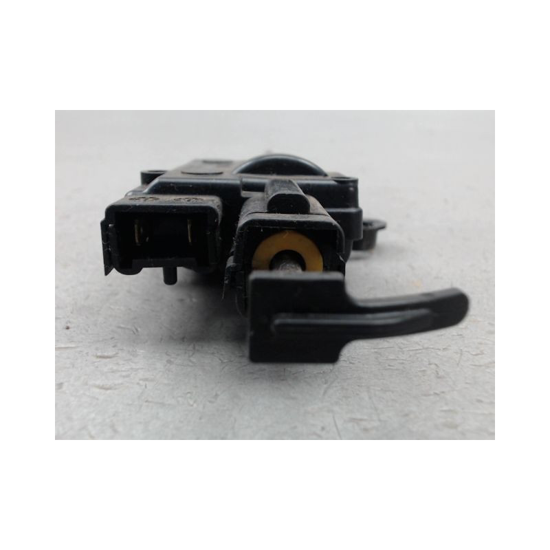 ACTIONNEUR TRAPPE CARBURANT RENAULT CLIO