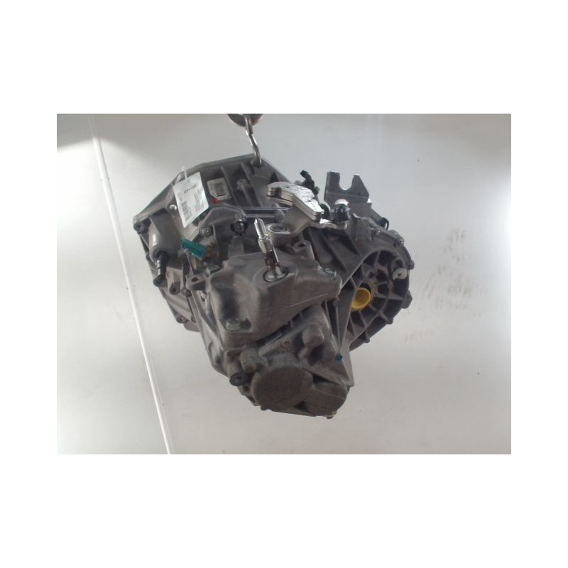 BOITE A VITESSE MECANIQUE NISSAN JUKE 1.5 dCi