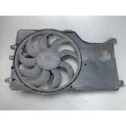 MOTEUR VENTILATEUR RADIATEUR