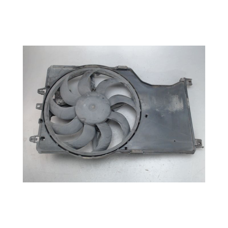 MOTEUR VENTILATEUR RADIATEUR OPEL CORSA
