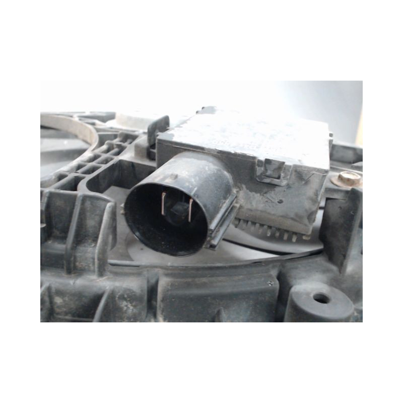MOTEUR VENTILATEUR RADIATEUR OPEL CORSA