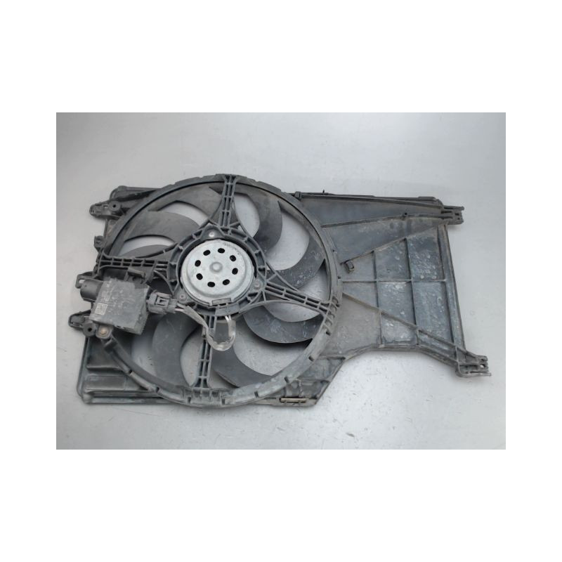 MOTEUR VENTILATEUR RADIATEUR OPEL CORSA