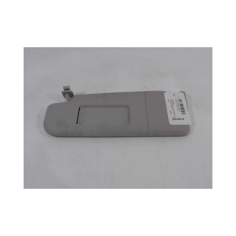 PARE-SOLEIL GAUCHE VOLKSWAGEN PASSAT SW 2005-