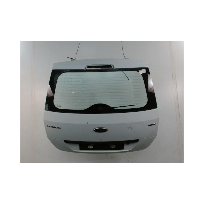 HAYON FORD FUSION