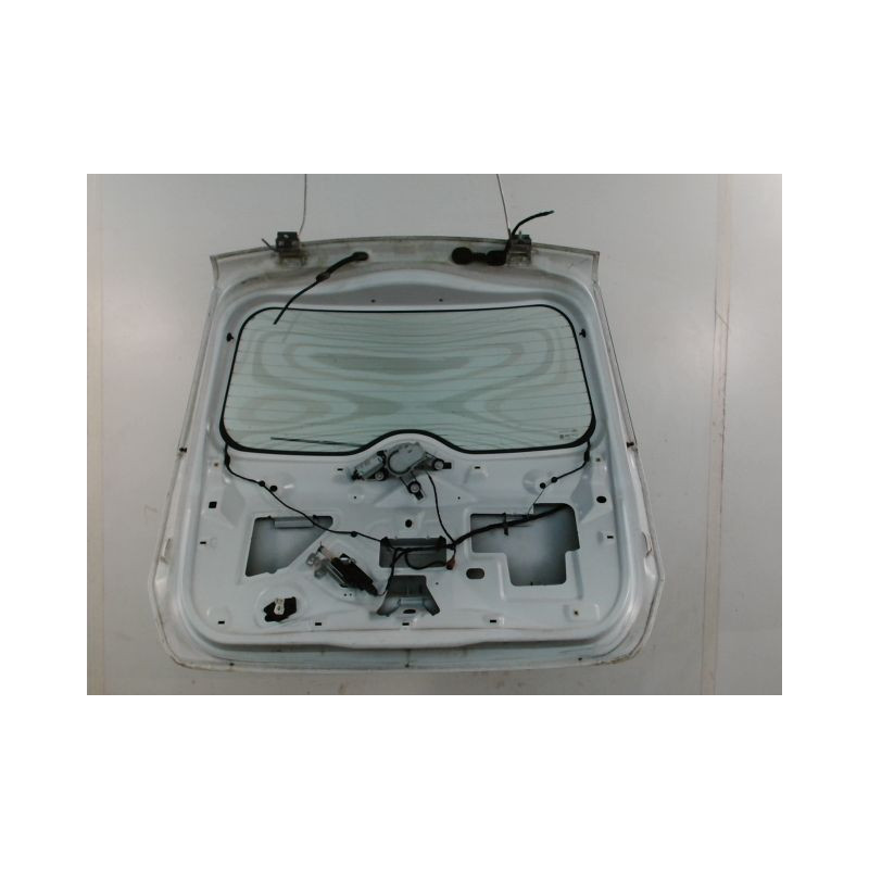 HAYON FORD FUSION