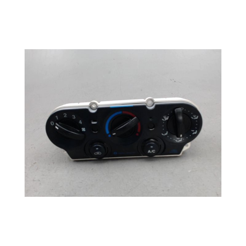COMMANDE DE CHAUFFAGE FORD FUSION
