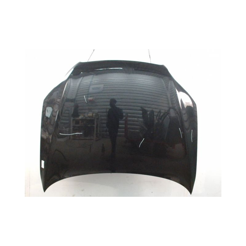 CAPOT AUDI Q7