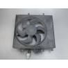 MOTEUR VENTILATEUR RADIATEUR CITROEN C3