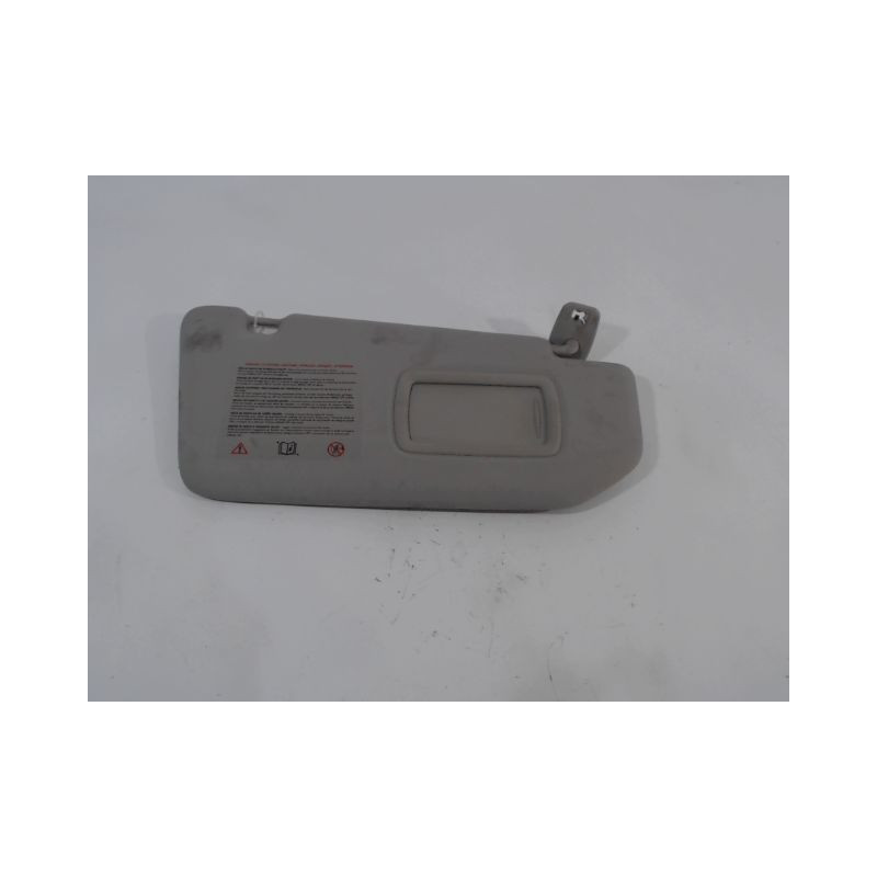 PARE-SOLEIL DROIT RENAULT SCENIC III 2009-