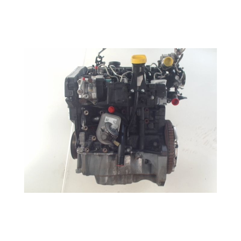 MOTEUR DIESEL RENAULT TWINGO 1.5 dCi 75