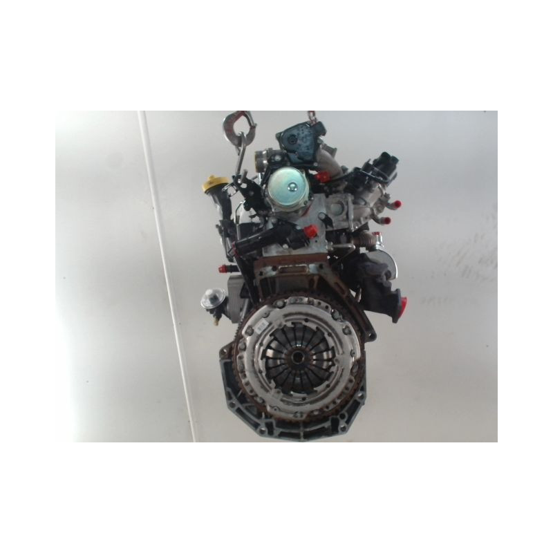 MOTEUR DIESEL RENAULT TWINGO 1.5 dCi 75