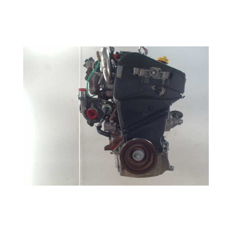 MOTEUR DIESEL RENAULT TWINGO 1.5 dCi 75