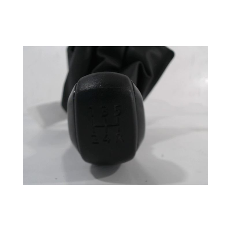 LEVIER DE VITESSES PEUGEOT 208 1.6 BlueHDi 100