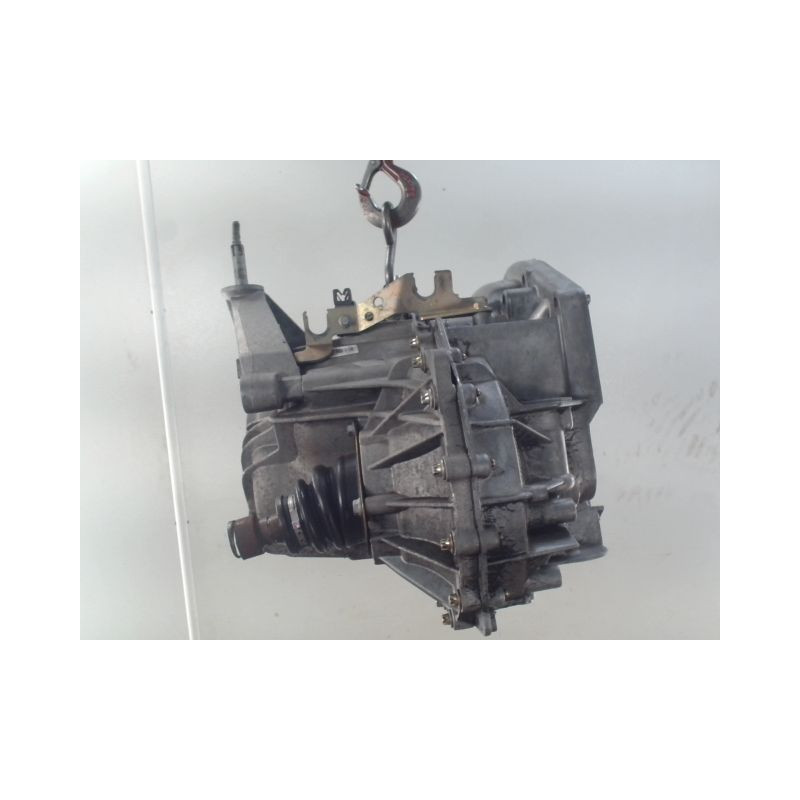 BOITE A VITESSE MECANIQUE RENAULT LAGUNA 1.9 dCi 
