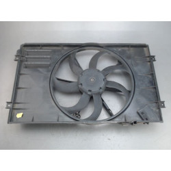 MOTEUR VENTILATEUR RADIATEUR
