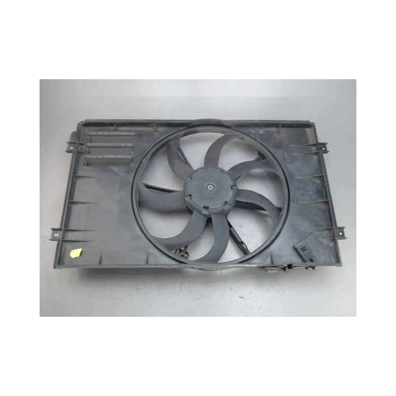 MOTEUR VENTILATEUR RADIATEUR VOLKSWAGEN GOLF