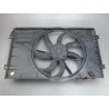 MOTEUR VENTILATEUR RADIATEUR VOLKSWAGEN GOLF
