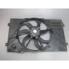 MOTEUR VENTILATEUR RADIATEUR VOLKSWAGEN GOLF
