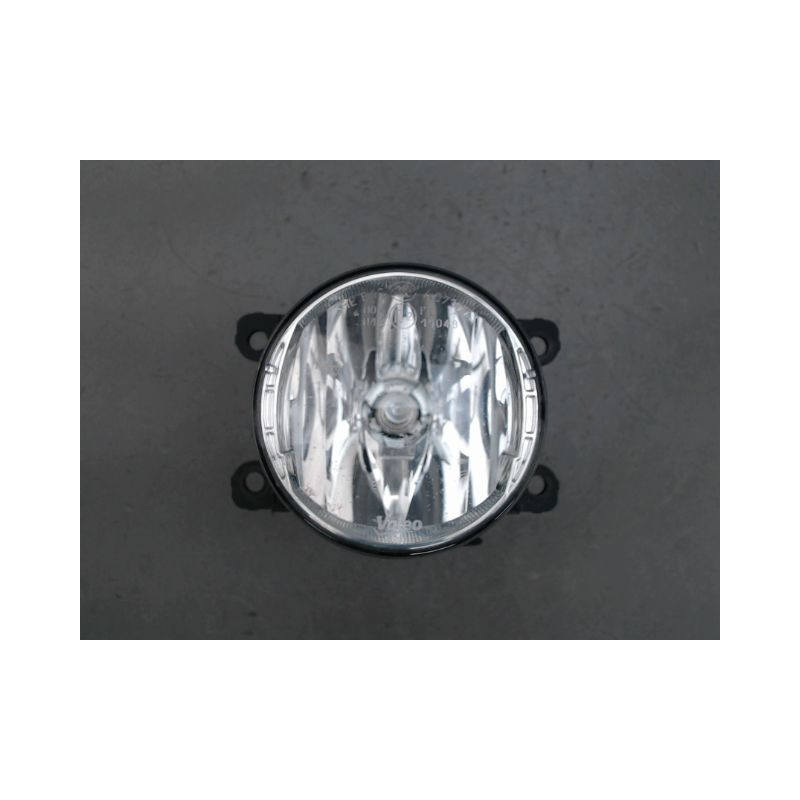 PHARE ANTIBROUILLARD AVANT DROIT RENAULT MEGANE