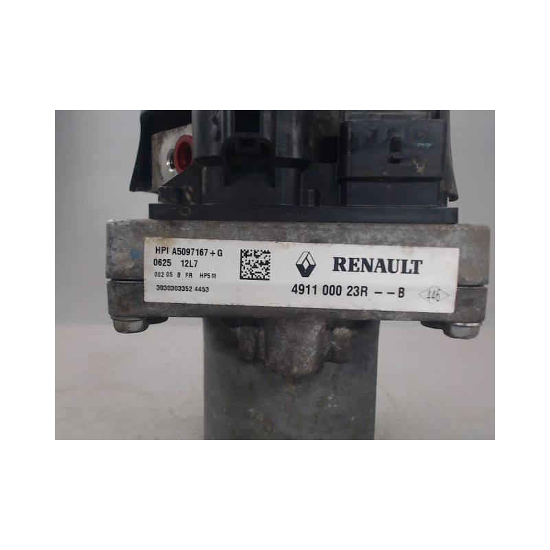 POMPE DIRECTION ASSISTEE RENAULT LAGUNA
