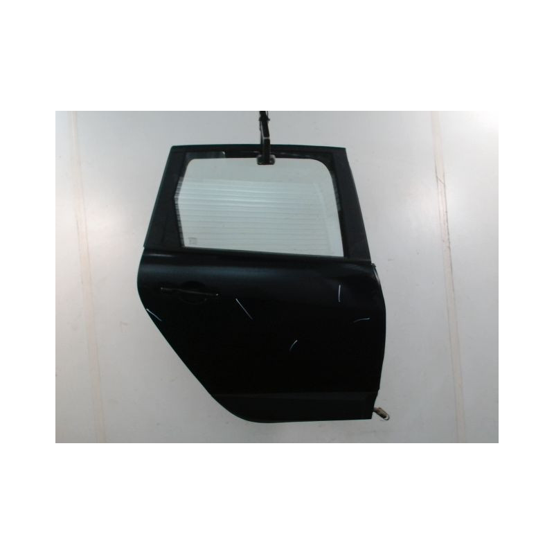 PORTE ARRIERE DROIT RENAULT MEGANE
