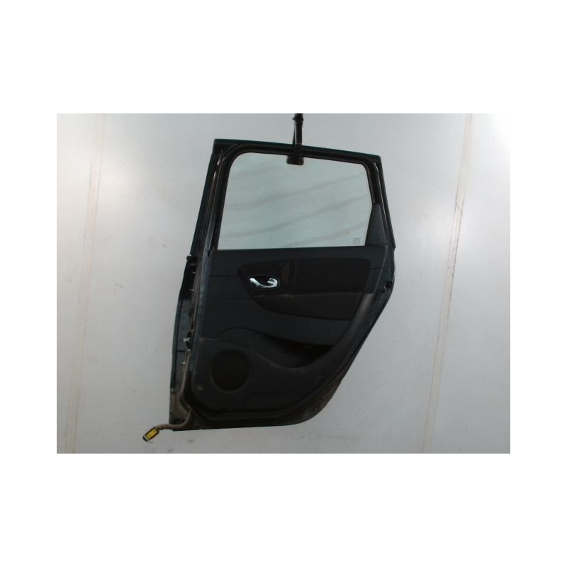 PORTE ARRIERE DROIT RENAULT MEGANE
