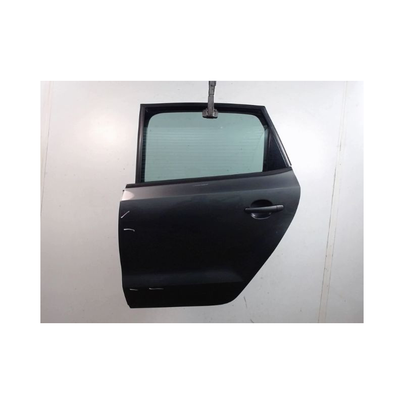 PORTE ARRIERE GAUCHE VOLKSWAGEN POLO