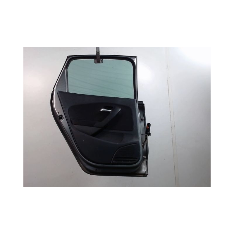PORTE ARRIERE GAUCHE VOLKSWAGEN POLO