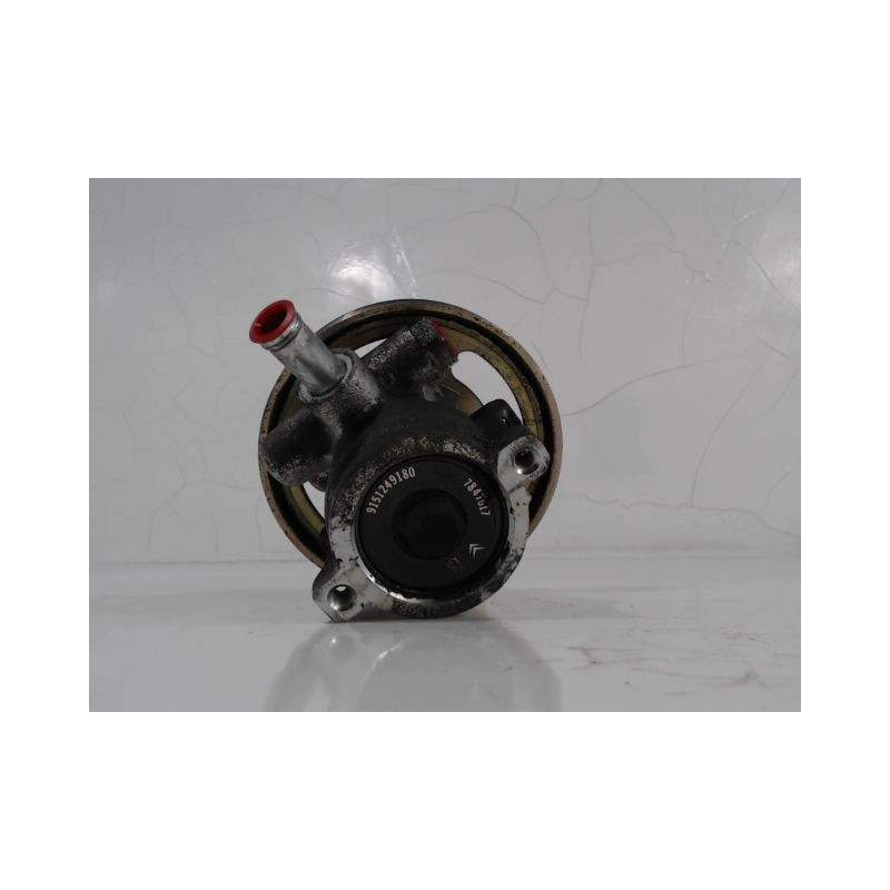 POMPE DIRECTION ASSISTEE PEUGEOT 306 97-2001