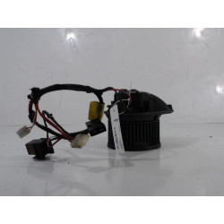 MOTEUR VENTILATEUR CHAUFFAGE