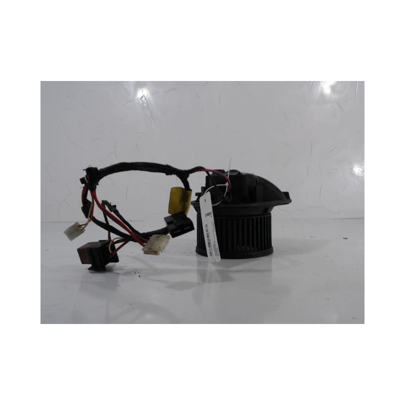 MOTEUR VENTILATEUR CHAUFFAGE VOLKSWAGEN LT35