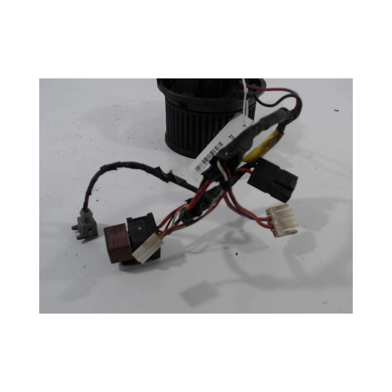 MOTEUR VENTILATEUR CHAUFFAGE VOLKSWAGEN LT35
