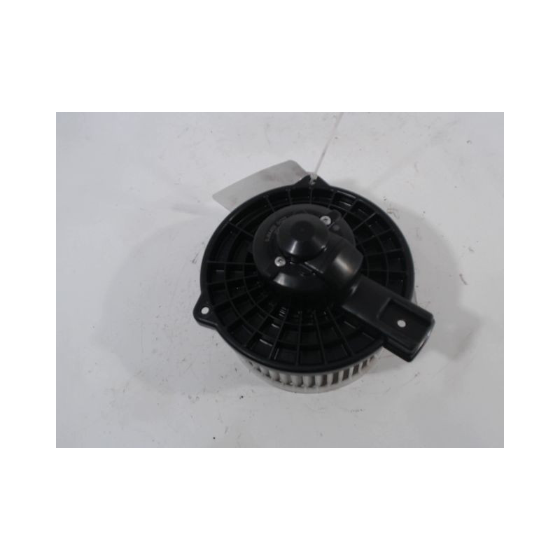 MOTEUR VENTILATEUR CHAUFFAGE MAZDA MAZDA 2