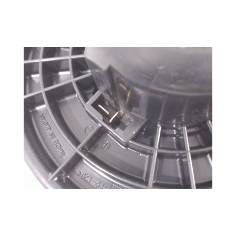 MOTEUR VENTILATEUR CHAUFFAGE MAZDA MAZDA 2