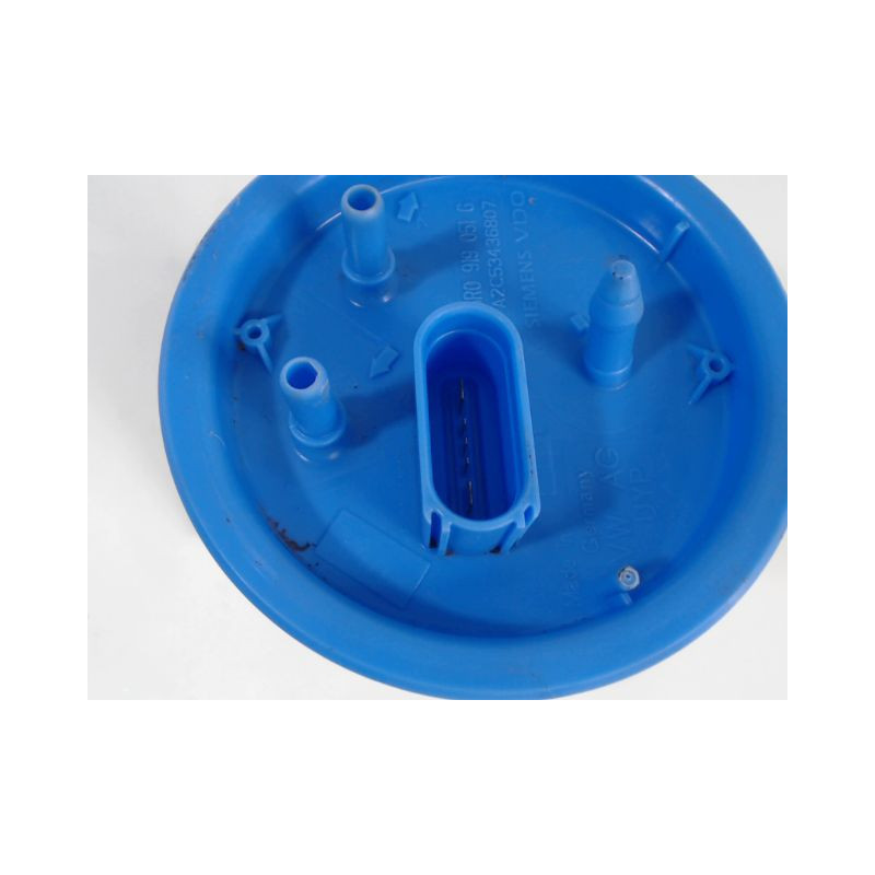 POMPE CARBURANT IMMERGEE SKODA FABIA 2004-2007