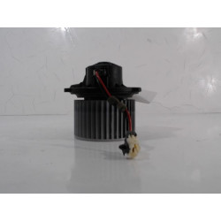 MOTEUR VENTILATEUR CHAUFFAGE
