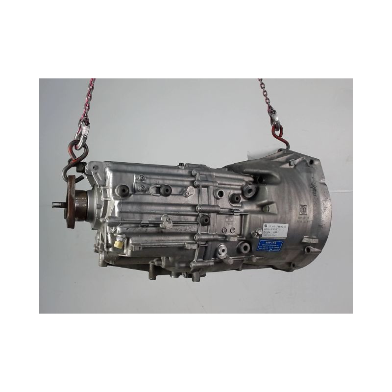 BOITE A VITESSE MECANIQUE BMW SERIE 3 BERL. V Phase 1  2005-2008 330 d