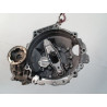 BOITE A VITESSE MECANIQUE VOLKSWAGEN POLO V Phase 1  2009-... 1.4 TDI